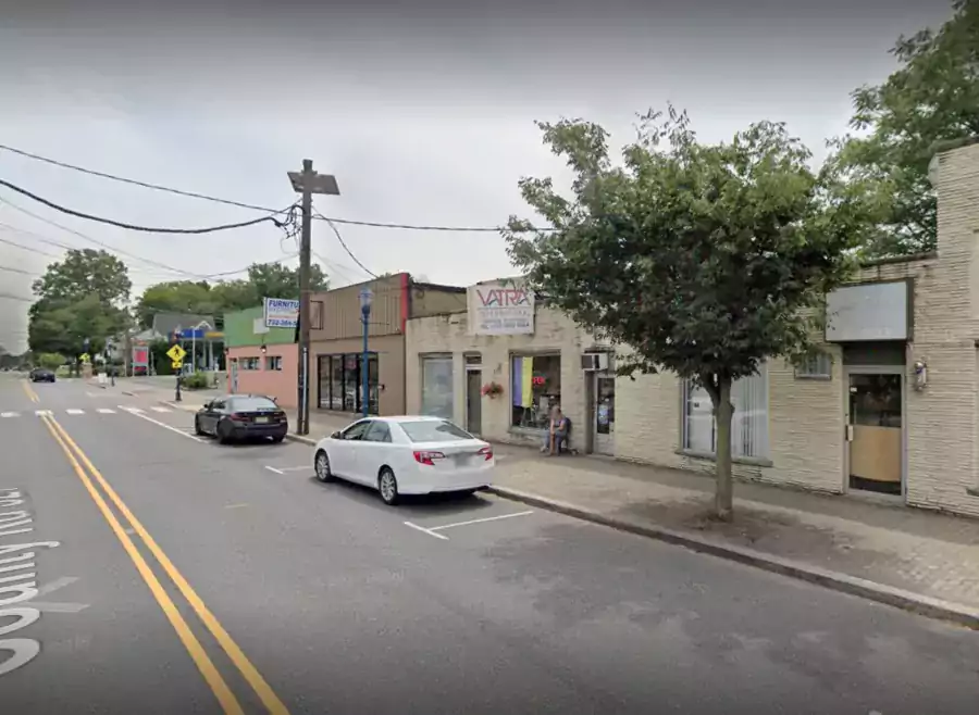 Vatra International NJ - Магазины в Джерси-Сити