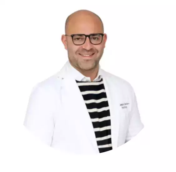 Dr. Dimitry Goncharov/Pure OBGYN - Гинекологи, Акушеры в Нью-Йорке