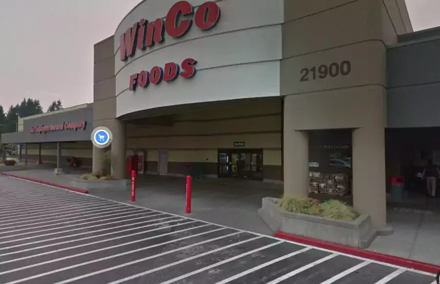 Winco Foods - Магазины в Сиэтле