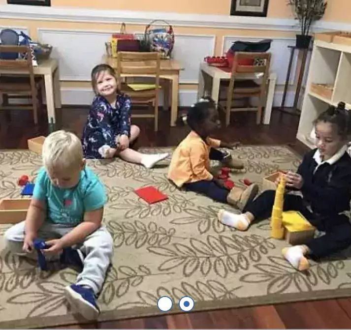 Ночной уход за детьми - Няни в Атланте