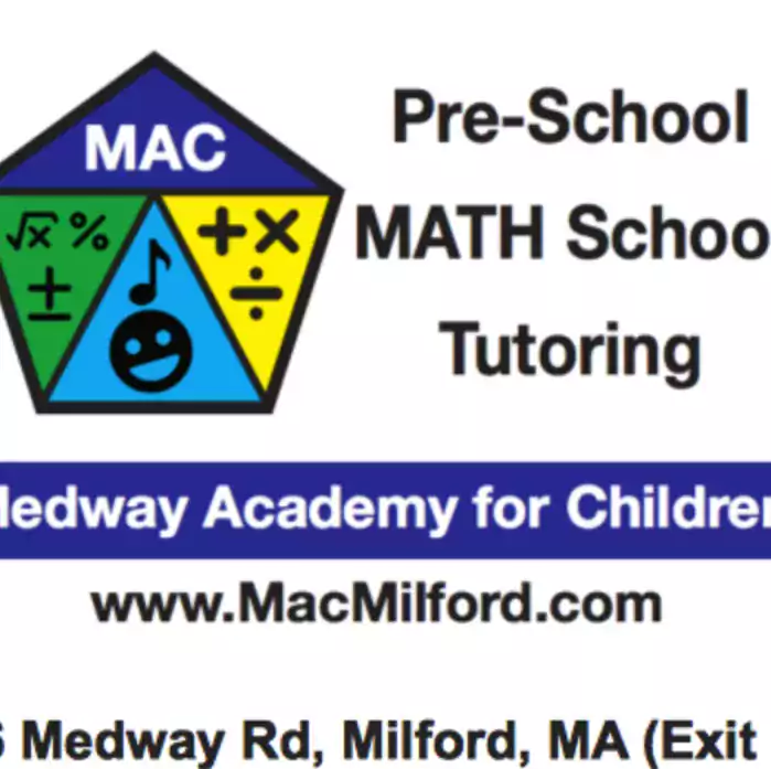 MAC Medway Academy for Children - Школы в Бостоне