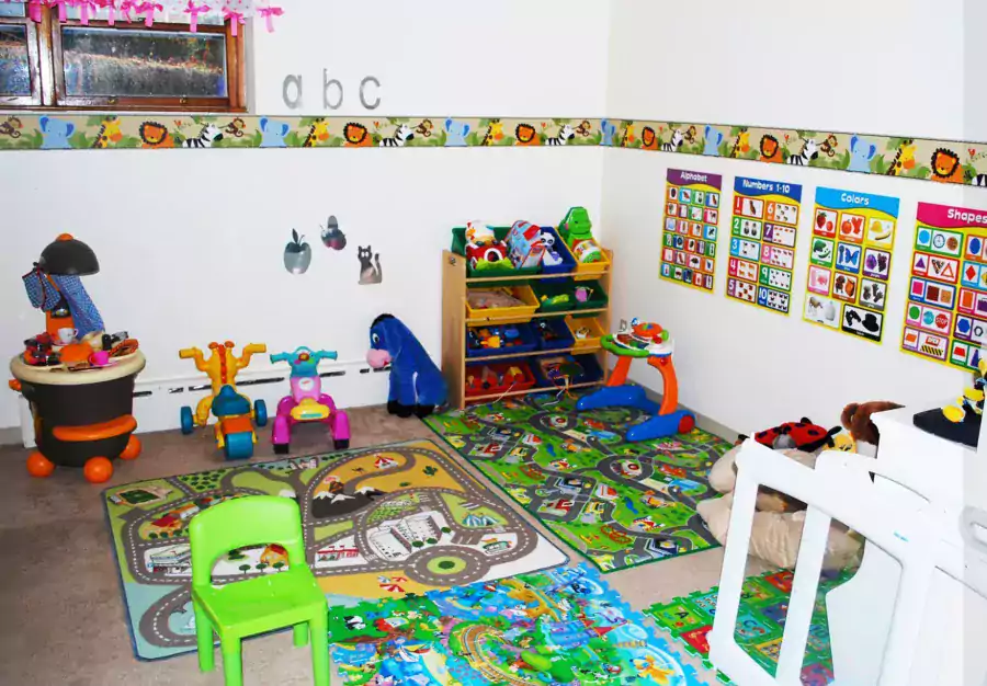 Cozy DayCare - Детские сады в Бостоне