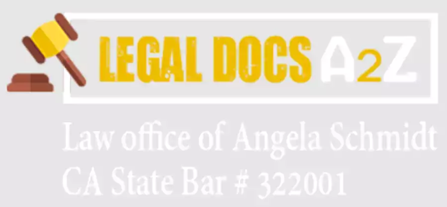 Angela Schmidt/LegalDocsA2Z - Адвокат по семейному праву в Лос-Анджелесе