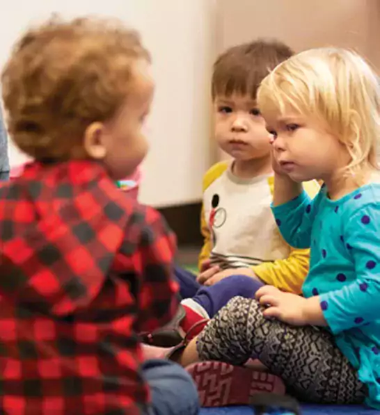 ALL DAY Family Child Care - Детские сады в Бостоне