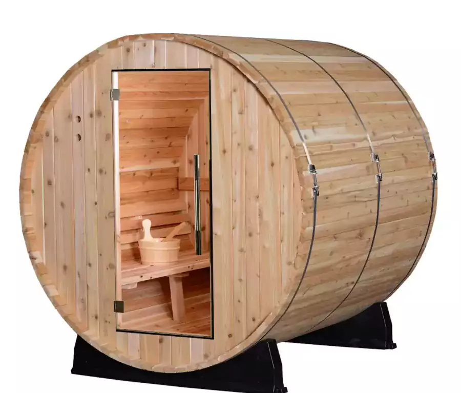 Heavenly Sauna - Баня и сауна в Сиэтле