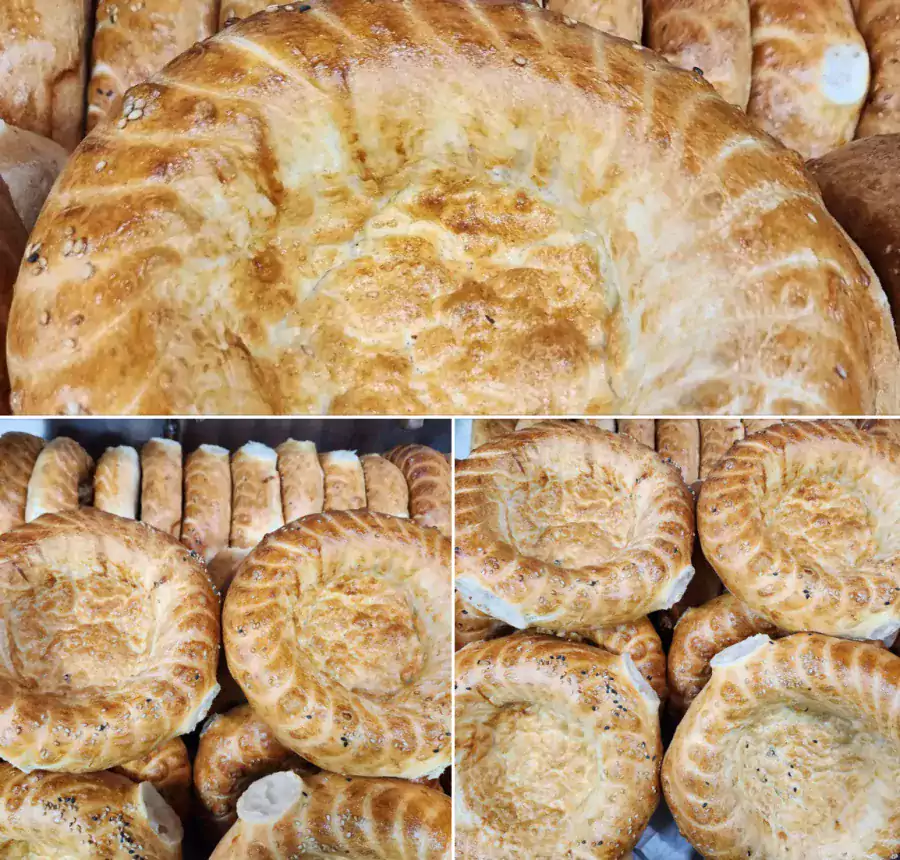 Tandoori Bakery - Магазины в Филадельфии