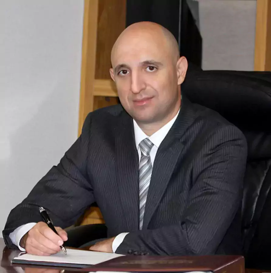 Cherepinskiy Law Firm P.C. - Бизнес-адвокат, Адвокат по травмам в Лос-Анджелесе