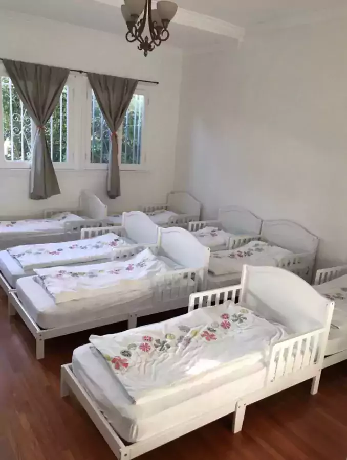 Happyland Daycare - Детские сады в Лос-Анджелесе