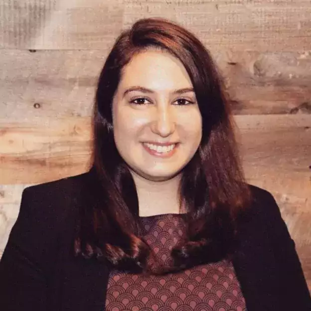 Regina Koifman/ Leav & Steinberg LLP - Адвокат по травмам в Нью-Йорке