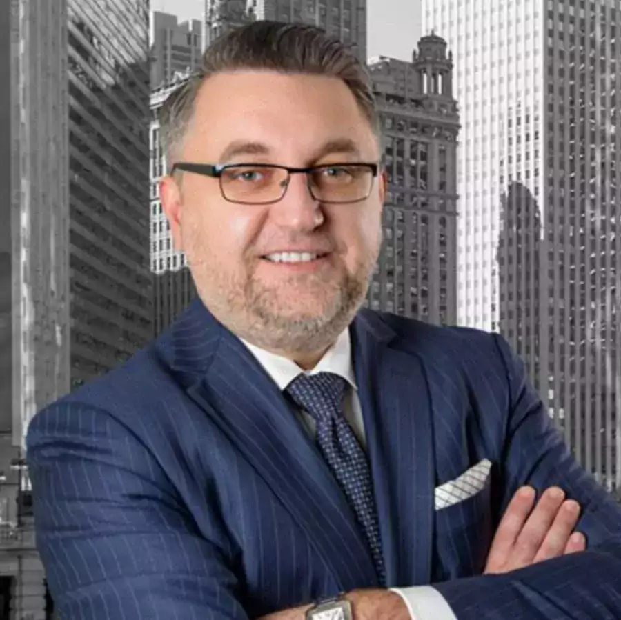 Law Office of Fedor Kozlov P.C. - Адвокат по семейному праву, Адвокат по травмам в Чикаго