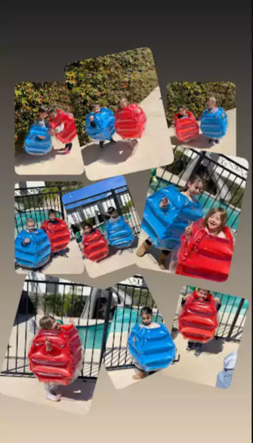 Baroyan Family Child Care Glendale - Детские сады в Лос-Анджелесе