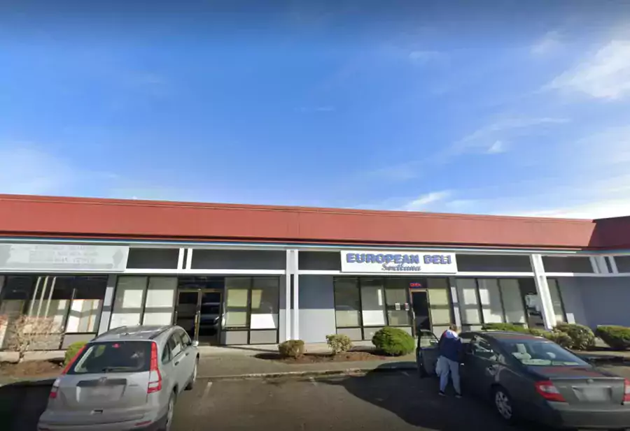 European Deli Svitlana - Магазины в Сиэтле