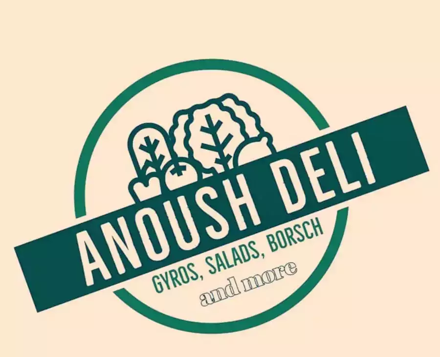 Anoush Deli & International Food Market - Магазины в Сиэтле