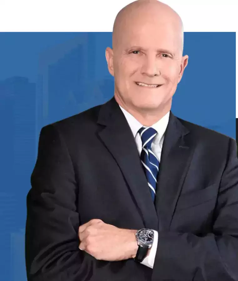 Gary Medlin/The Medlin Law Firm - Уголовный адвокат в Далласе