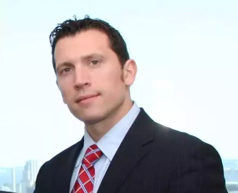 Oleg Fastovsky/Maryland Criminal Defender - Уголовный адвокат в Балтиморе