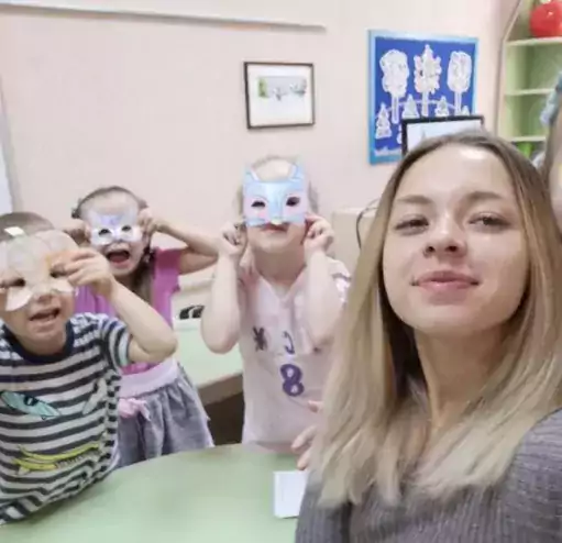 Екатерина, Няня - Няни в Лос-Анджелесе