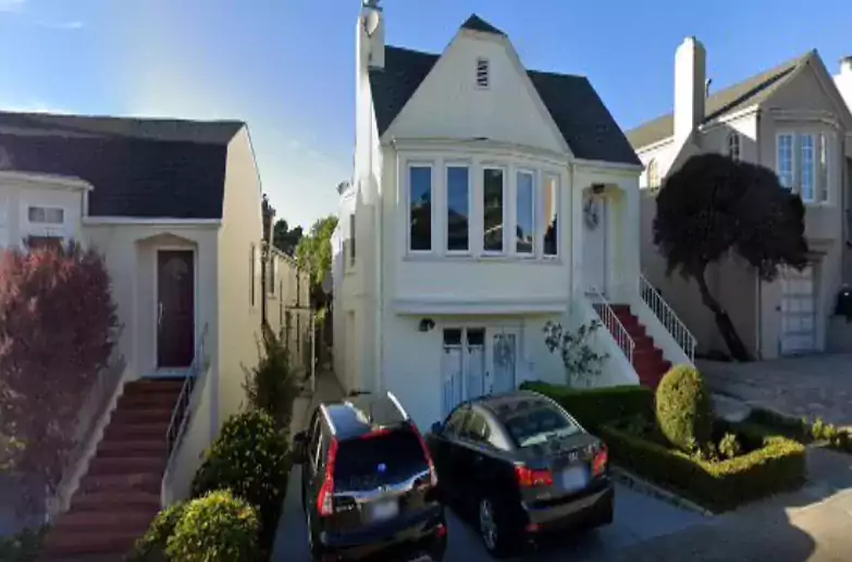 The Maria Montessori School Of The Golden Gate Co. - Летний лагерь в Сан-Франциско