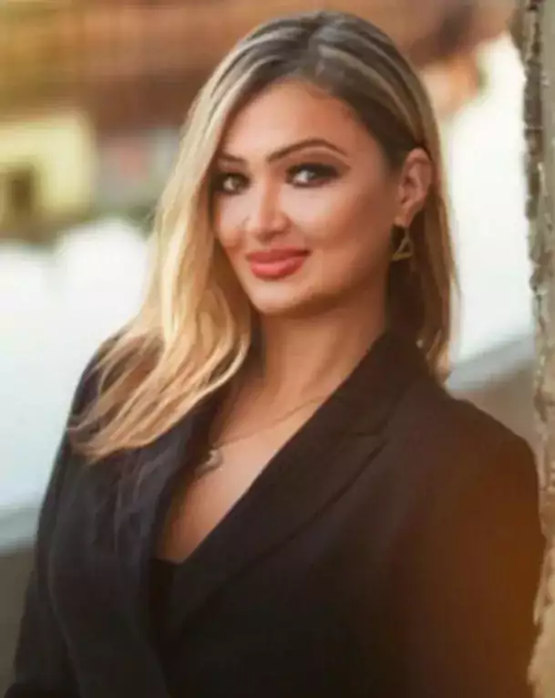  Alyona Borchaninova - Риэлторы в Сан-Хосе