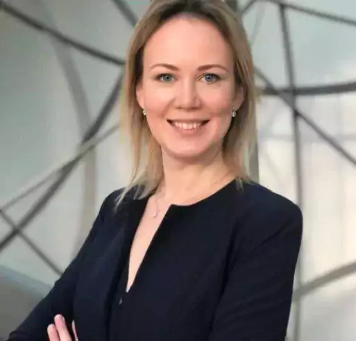 Natalie Jouvenal, LoKation® Real Estate - Риэлторы в Майами