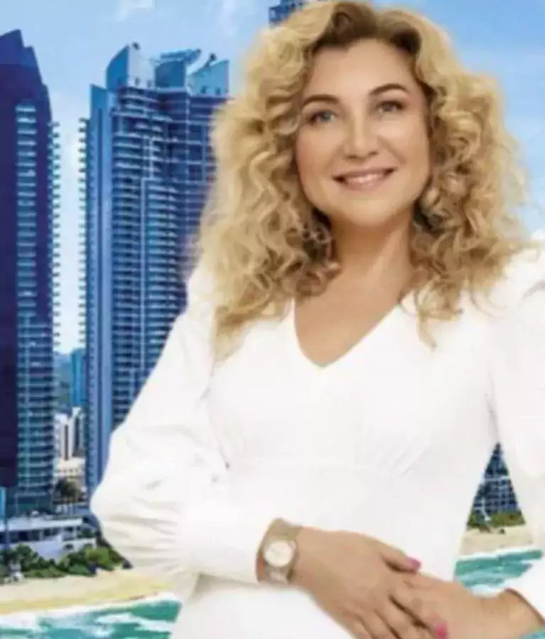 Svetlana Gavrasova - Риэлторы в Майами
