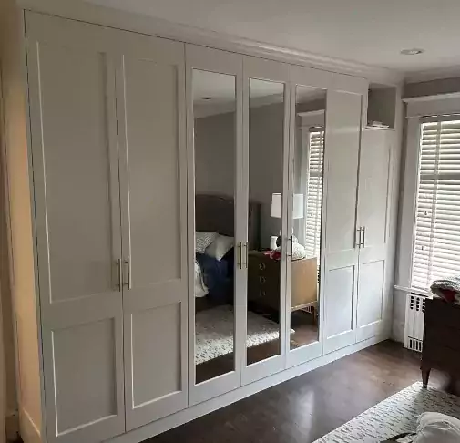 Внутренний  ремонт вашей квартиры - Установка дверей и окон, Мелкий ремонт в Нью-Йорке