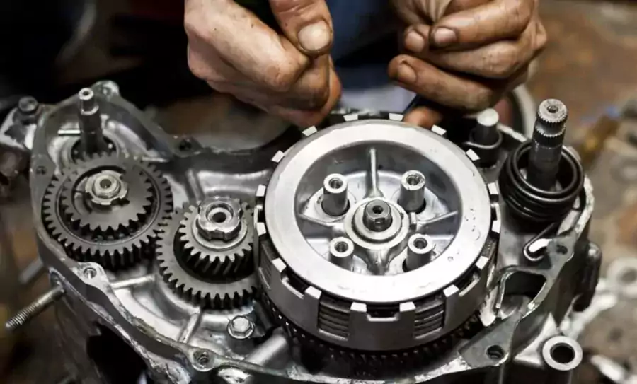 Новая ремонтная мастерская в Лемонте, Иллинойс/ITV TOY SHOP  - Ремонт авто в Чикаго