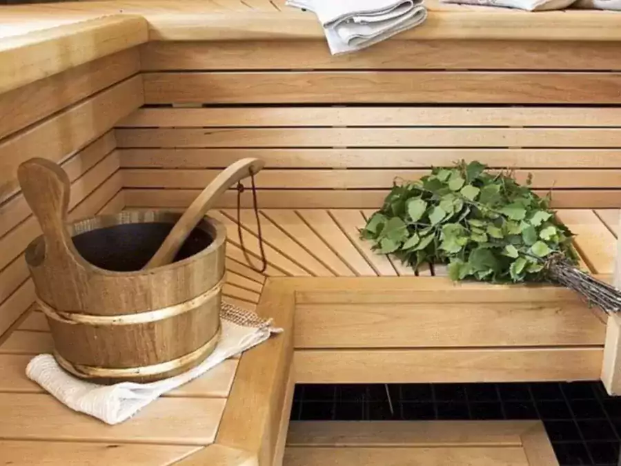 Приглашаем Вас на отличный отдых в нашу баню! - Баня и сауна в Майами