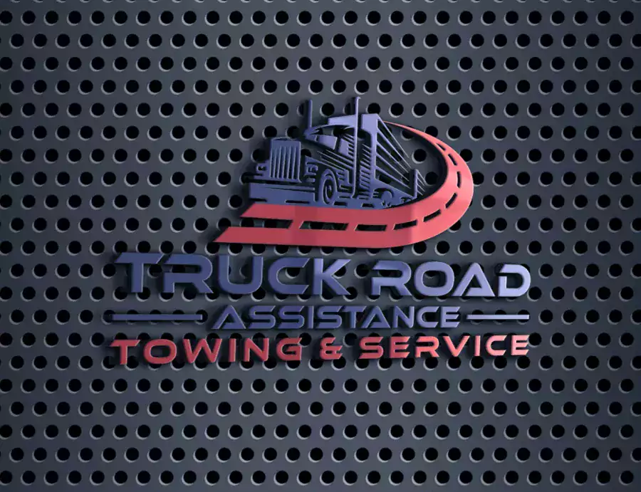 Truck Road Assistance, Towing and Service - Ремонт траков и трейлеров в Шарлотте