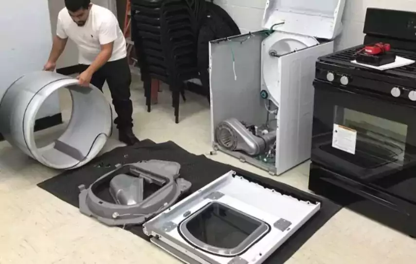 Бытовая Техника - Ремонт бытовой техники в Филадельфии