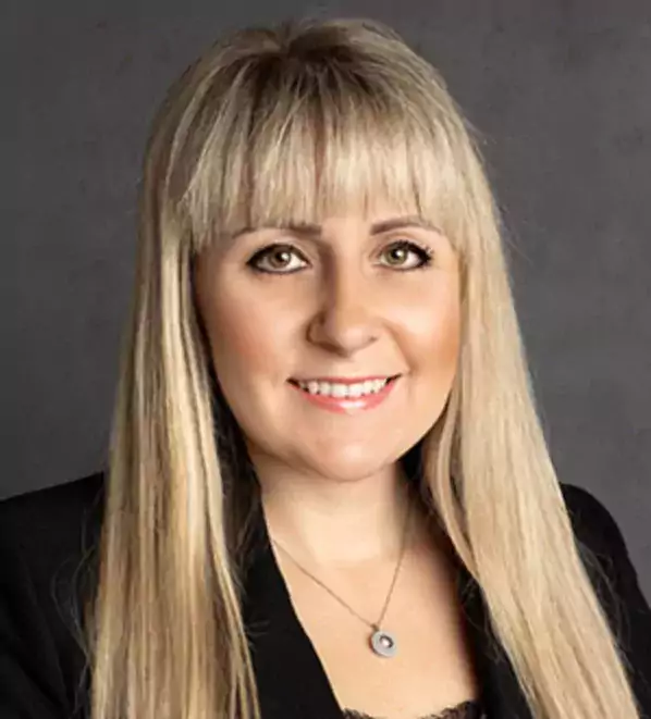 Nataliia Murcia/Competitive Edge Realty - Риэлторы в Далласе