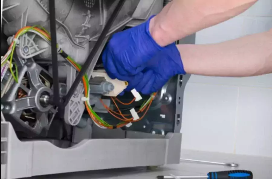 Артур - Ремонт бытовой техники в Майами