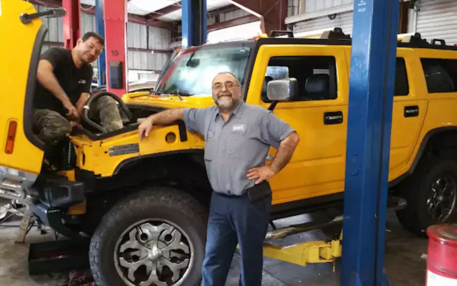 MAGIC AUTO INC - Замена масла, Ремонт авто в Джэксонвилле