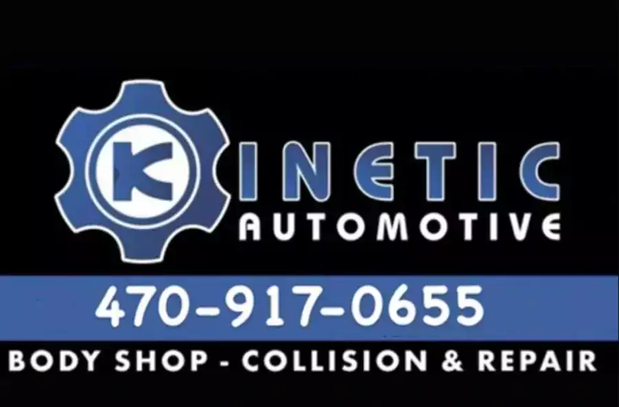 Kinetic Automotive! - Покупка автомобиля, Ремонт авто в Атланте