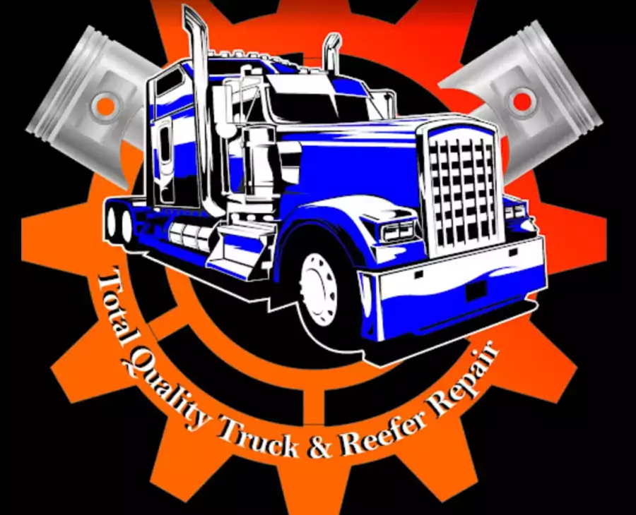 Total Quality Truck and Reefer Repair - Ремонт траков и трейлеров в Чикаго