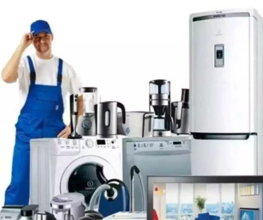 Діма, Ремонт Побутової Техніки - Ремонт бытовой техники в Нью-Йорке