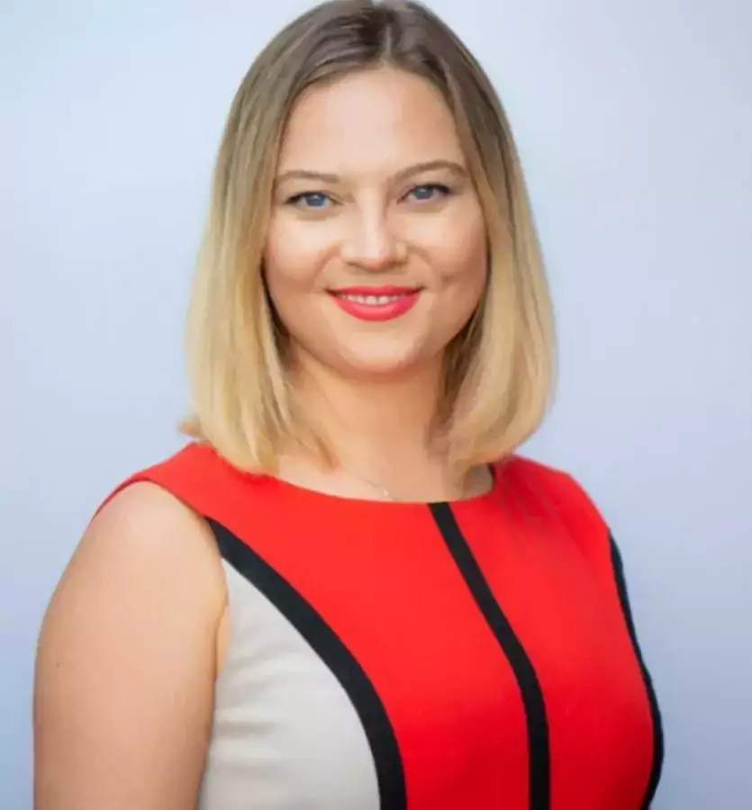 Юлія Єгорова/Keller Williams Realty NYC Group - Риэлторы в Нью-Йорке