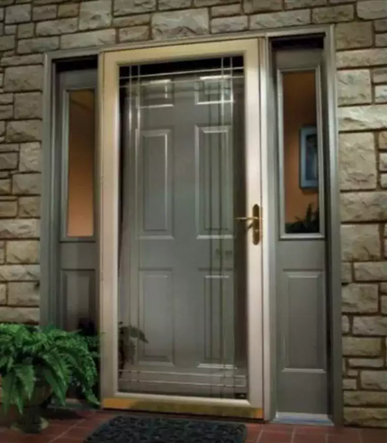 Mark, Door Installation and Repair - Установка дверей и окон в Нью-Йорке