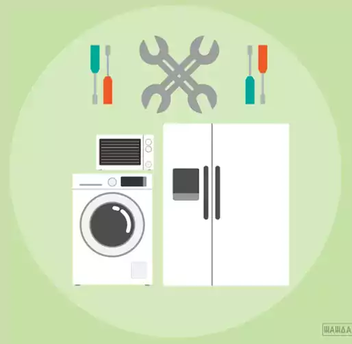 Ремонт техники - Ремонт бытовой техники в Майами