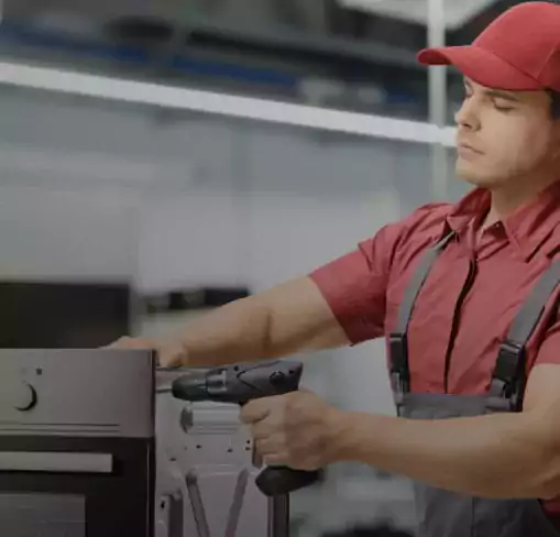 Appliance repair! - Ремонт бытовой техники в Нью-Йорке