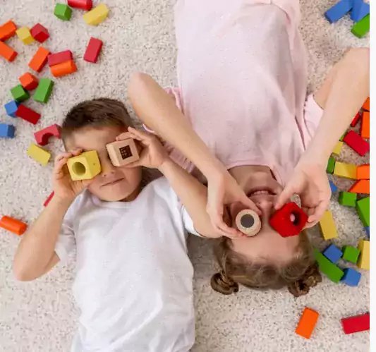 Sunny Days Childcare - Детские сады в Сиэтле