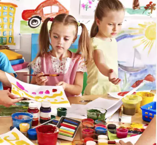 Donna Bozek Child Care Center - Детские сады в Чикаго