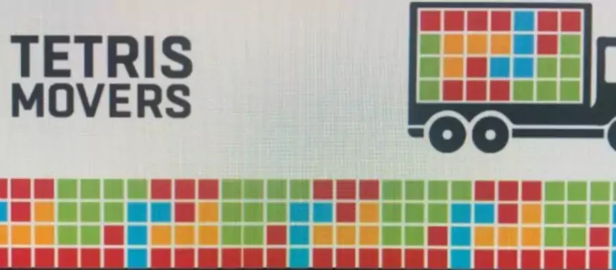 Tetris Movers    - Мувинг / Грузчики в Чикаго