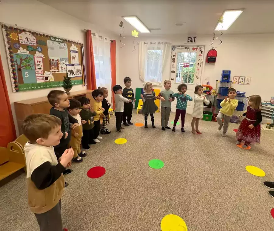 Fairyland Daycare - Детские сады в Сиэтле