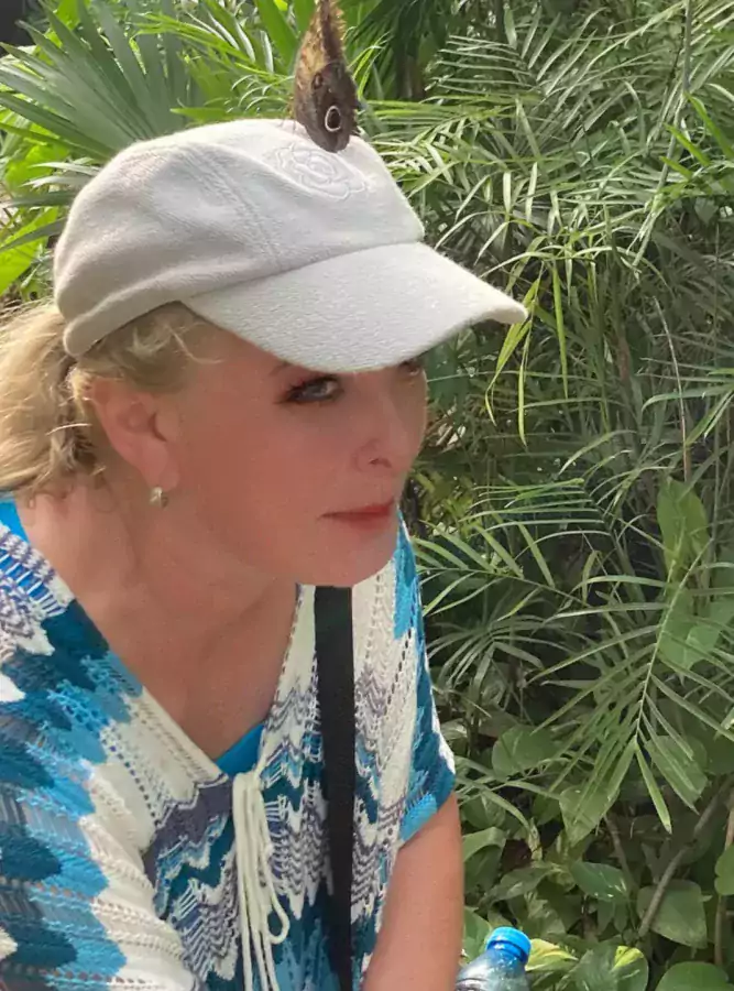 Natalya Bythewood (Наталья Мельникова)/Английский для русскоязычных! - Иностранные языки в Нью-Йорке