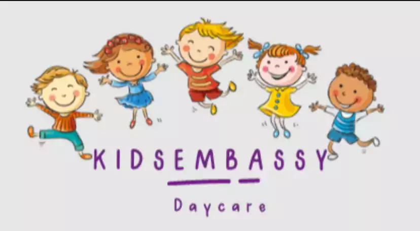 Kidsembassy - Детские сады в Сан-Франциско