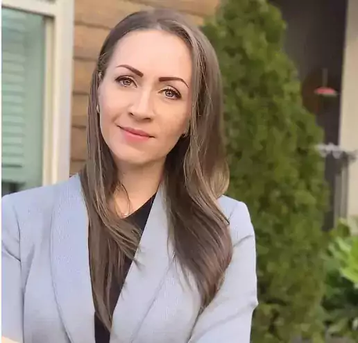 Dina, Real Estate - Риэлторы в Шарлотте