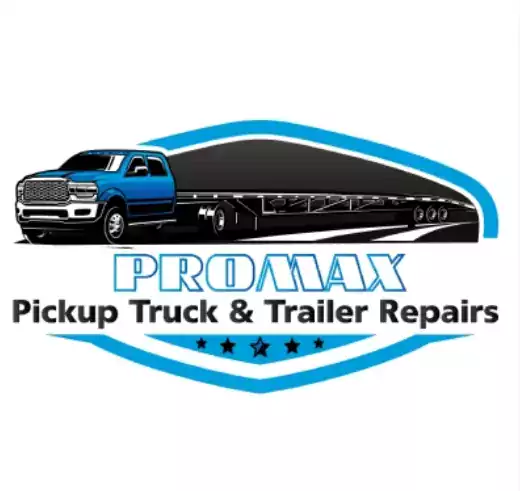 ProMax Pickup Truck&Trailer Repairs - Ремонт траков и трейлеров в Чикаго