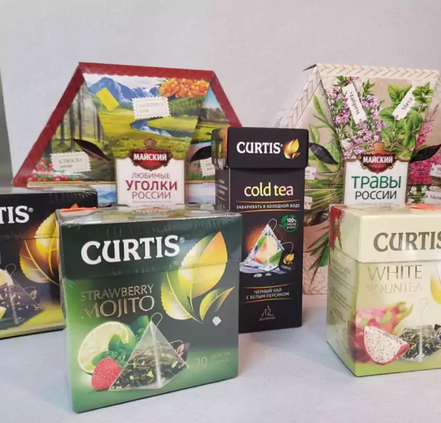 Karabakh Market - Магазины в Лос-Анджелесе