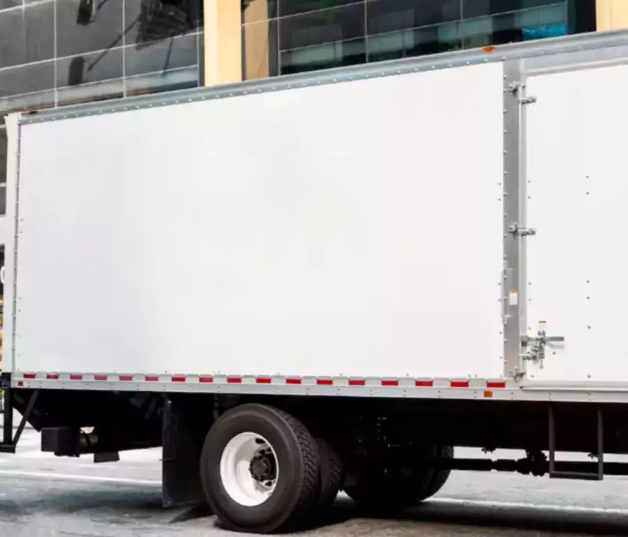 Александр, Ремонт Трейлеров - Ремонт траков и трейлеров в Майами