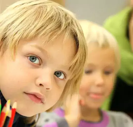 Virginia Russian Academy - Школы в Вашингтоне